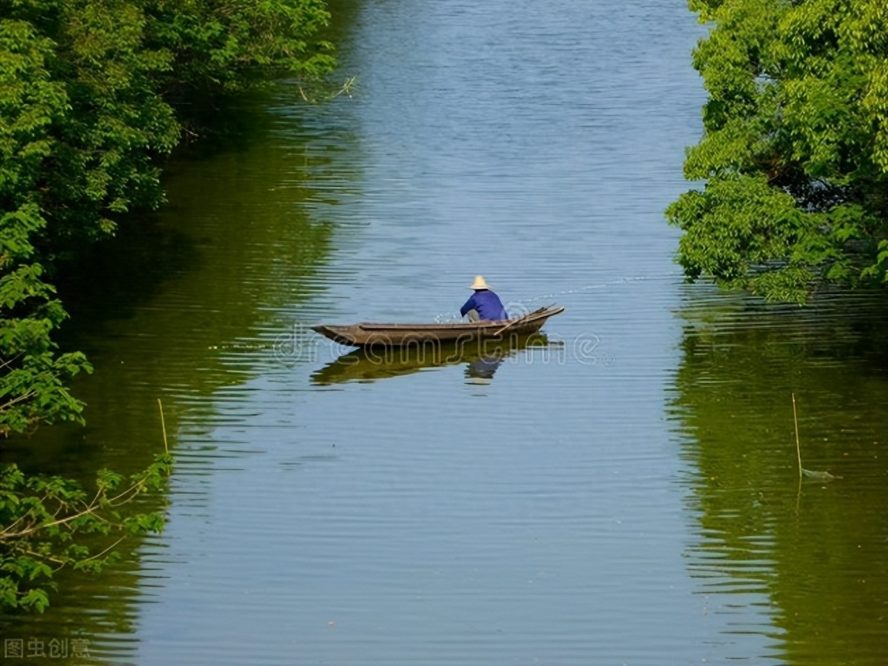 沧浪古诗词选大全（十二首沧浪诗词）