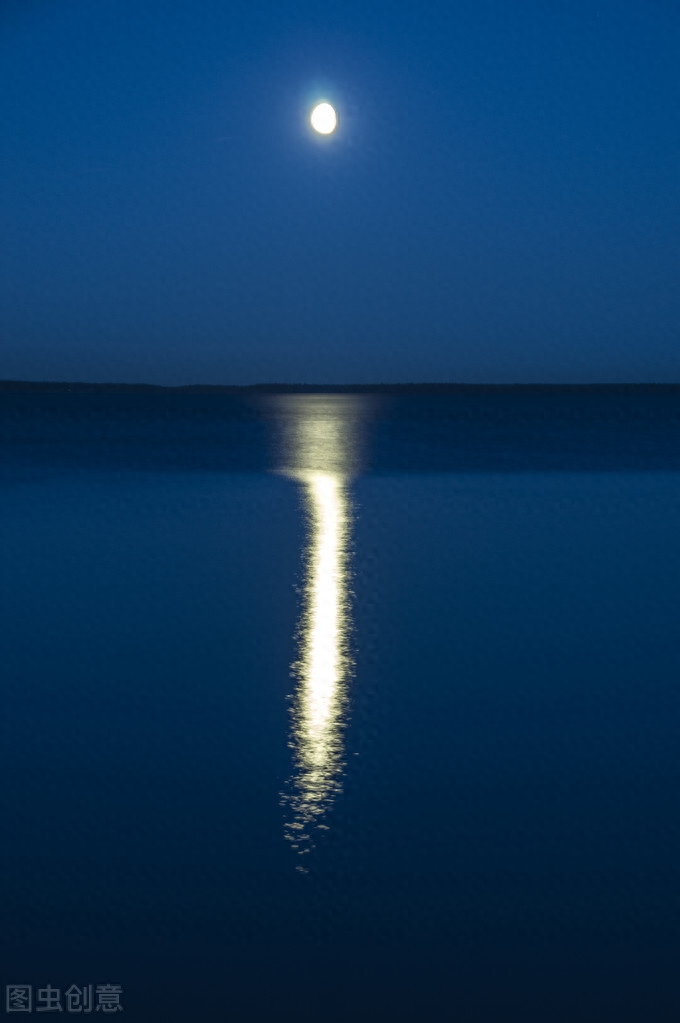 夏夜经典古诗词鉴赏（十首夏夜诗词）