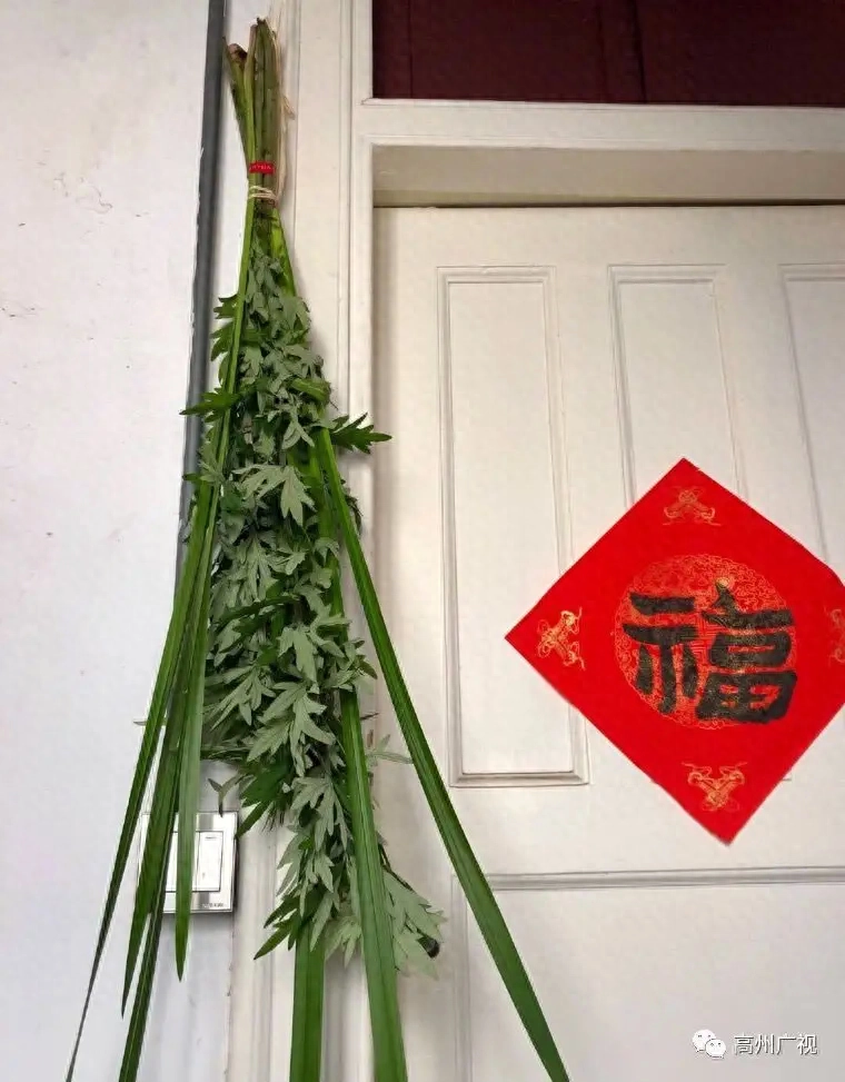 关于艾草的诗词名句赏析（八首艾草诗词）