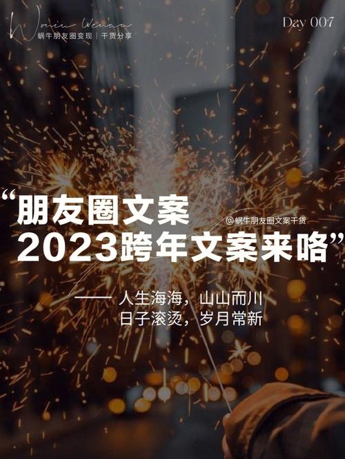 2028最后一个月的说说（岁月流转，相约未来）