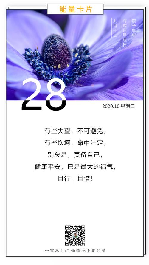 适合周三早安说说（2023周末，与美好同行）