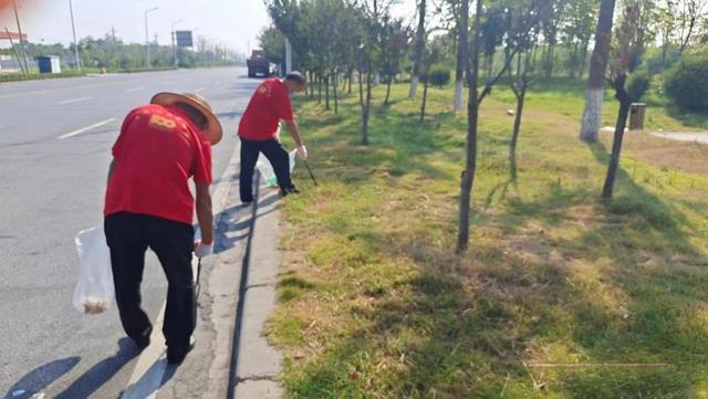 以爱护城市环境为话题的作文题目（《爱护城市环境，从我做起》）