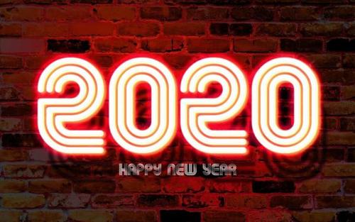 2020再见2021你好说说句子（2023再见2023你好跨年）