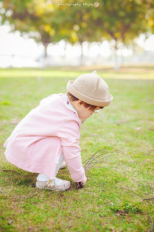 活泼好动的妹妹作文（《小妹妹的奇妙冒险》）