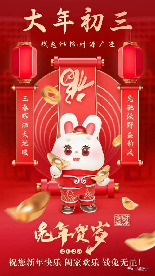 有关2023元旦节祝福心情说说的短句（万象更新，新年快乐！）