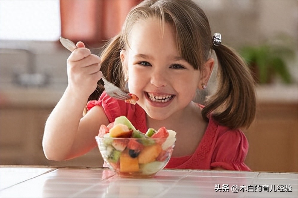 孩子总是挑食该怎么纠正（小孩厌食症的解决方法）