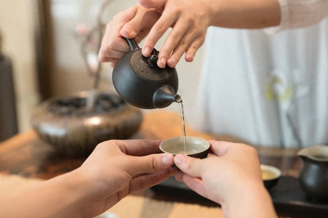 品茶诗词鉴赏（经典的10首饮茶古诗）