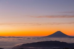 秋天里的田野优秀作文（《故乡的秋天》）