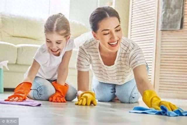如何培养孩子做家务的能力（让孩子做家务的意义）