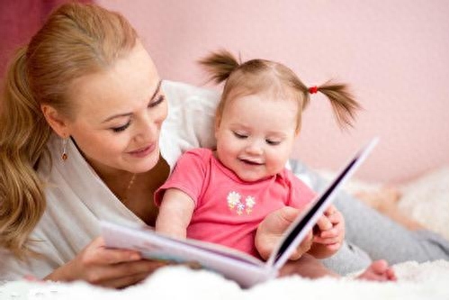 培养孩子阅读的7个办法（幼儿阅读的好处总结）