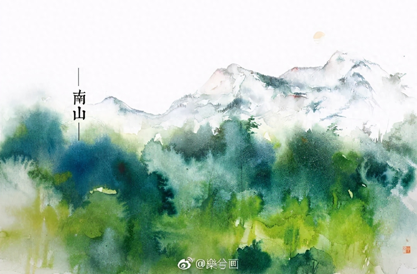 浪漫唯美古诗大全（温柔且浪漫的诗词）