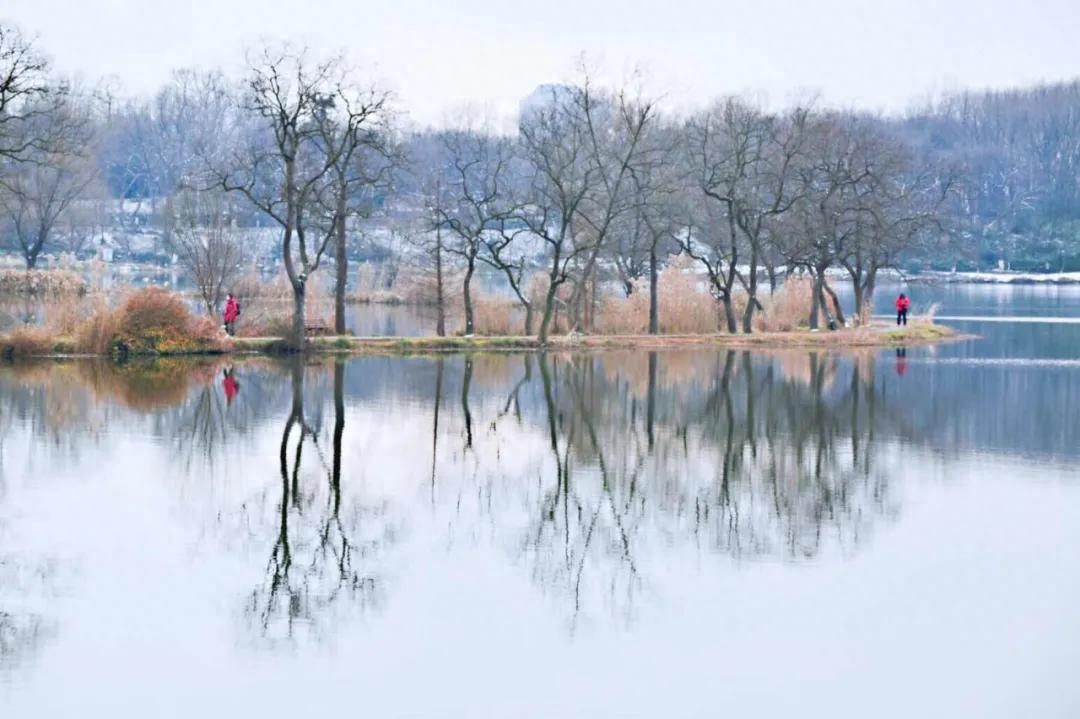 借雪表白浪漫的诗句（25句写雪的诗词）