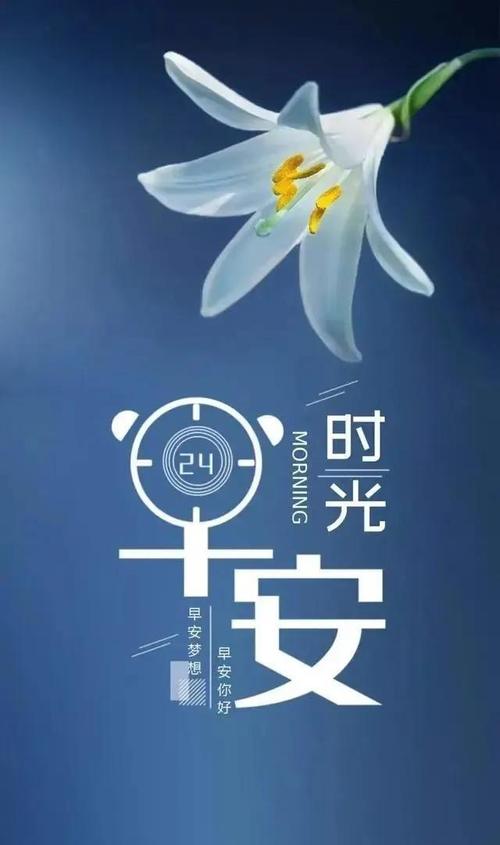 11月早安的说说（神秘而美丽的2023年11月早安）