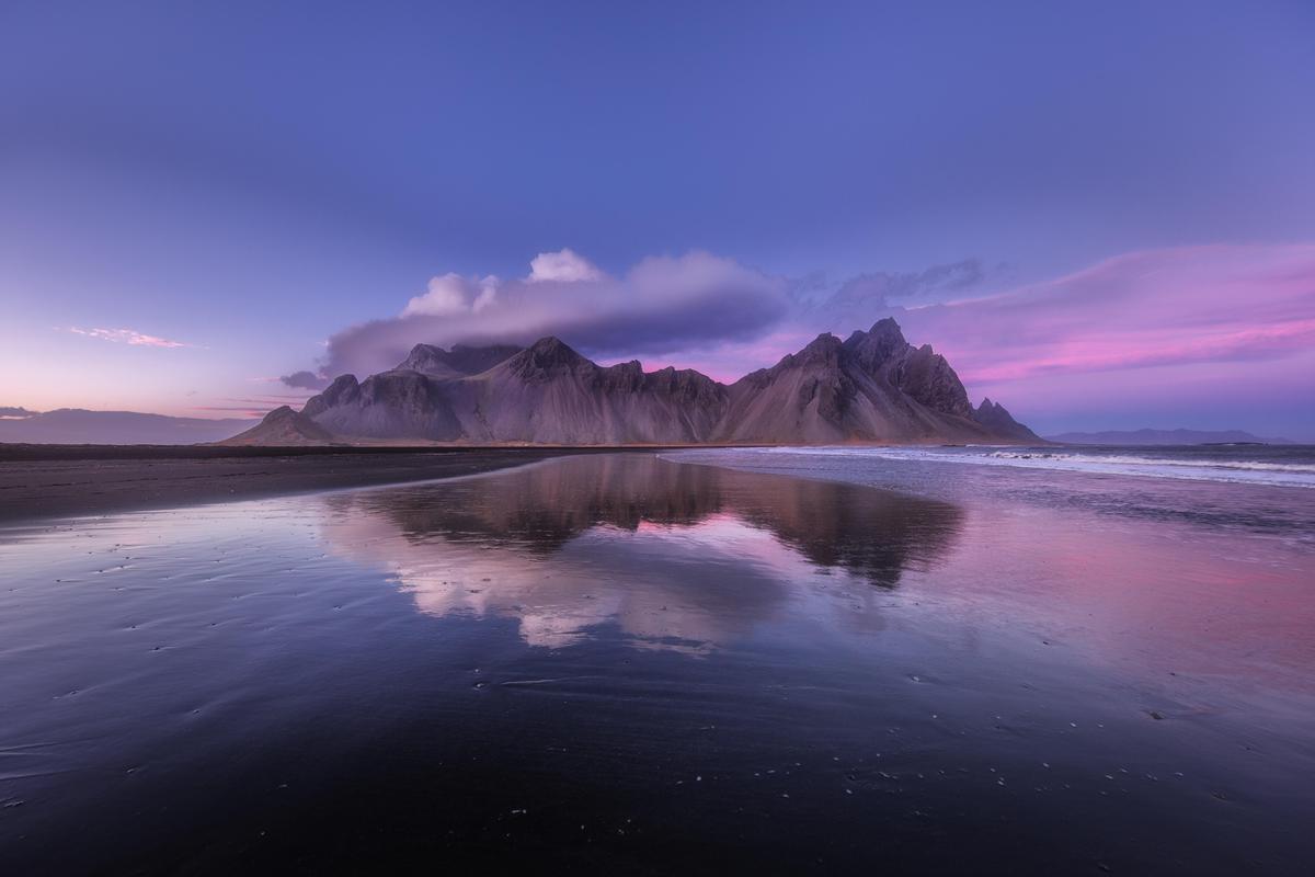 我爱家乡的特色作文（《家乡的风景》）