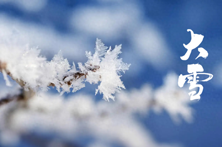 大雪经典古诗大全（十二首大雪的绝美诗词）