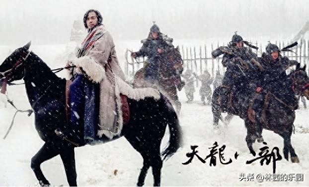 大雪经典古诗有哪些（16首唯美的大雪诗词）