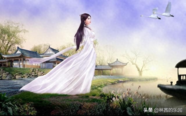 婉约经典诗词有哪些（18首经典婉约诗词）