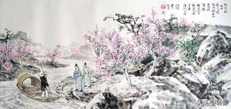 鲜花经典诗词大全（78首描写花的唯美诗词）