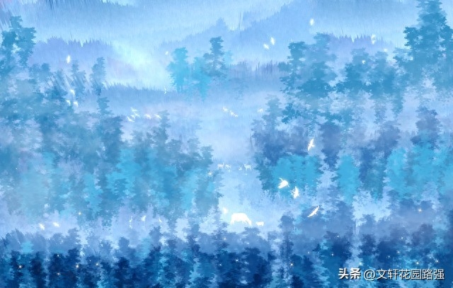 莫怪虹无影，如今小雪时（小雪诗词精选50首）