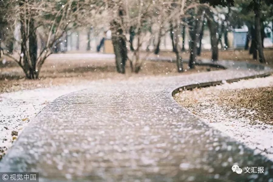 描写小雪节气的古诗词（10首经典诗词陪你静候初雪）