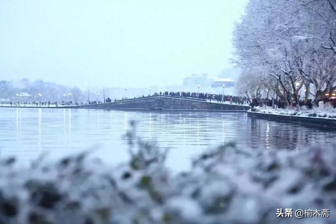 24节气小雪节气诗词鉴赏（小雪时节优美诗词）