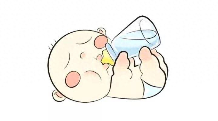 宝宝不爱喝水怎么办（分享七个喝水必备的方法）