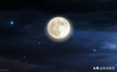 中秋月唐诗六首赏析（中秋中夜月，世说慑妖精）