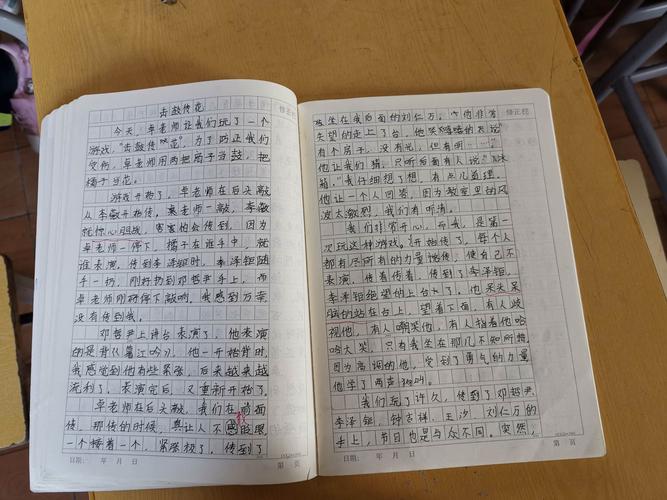 老师伴我成长作文600字初中作文（《老师的陪伴》）