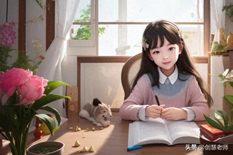 怎样让孩子爱上学习（让孩子爱上学习的10招）