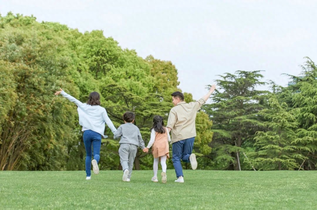 在日常生活中培养孩子的共情能力（幼儿情绪管理的四个方法）