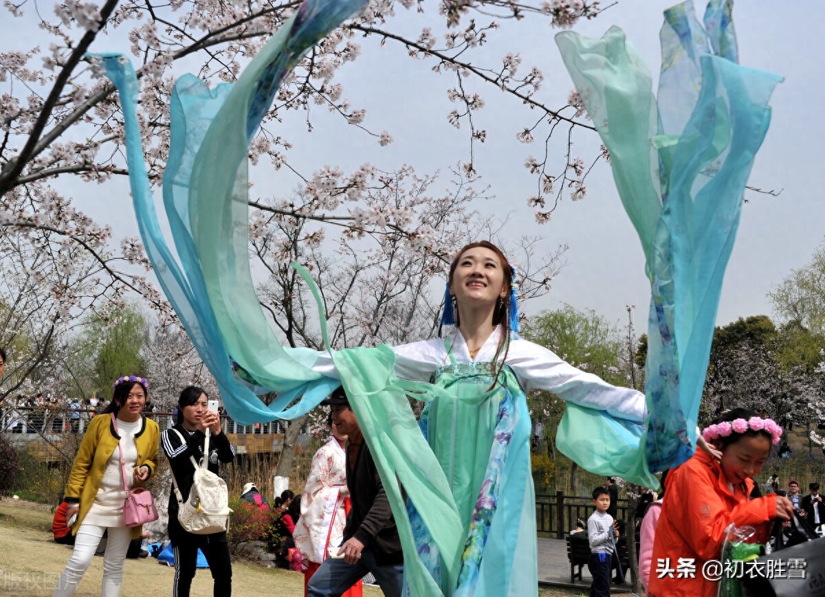 青春诗词五首赏读（青春堂堂去，白发故故生）