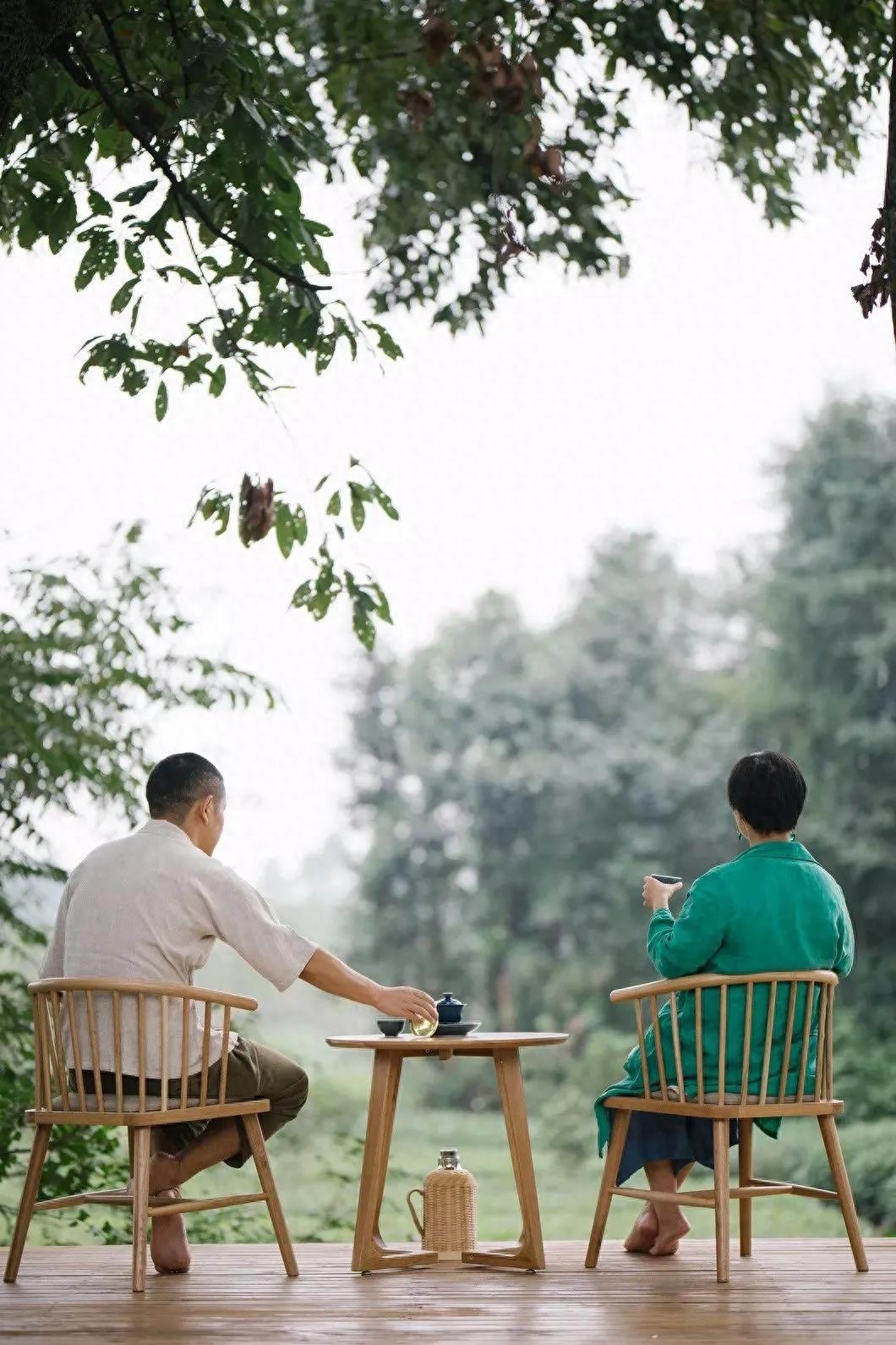 感叹时光流逝的诗句（惬意时光唯美诗词15首）