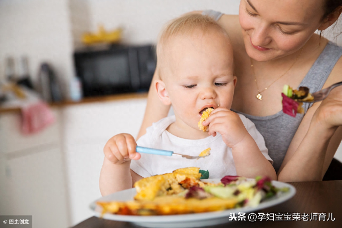 春季育儿小常识有哪些（注意这3点让宝宝更健康）