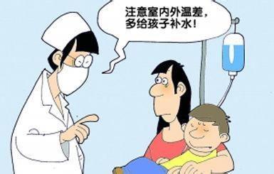 冬季健康知识小常识（夏季幼儿宝宝7大保健小常识）