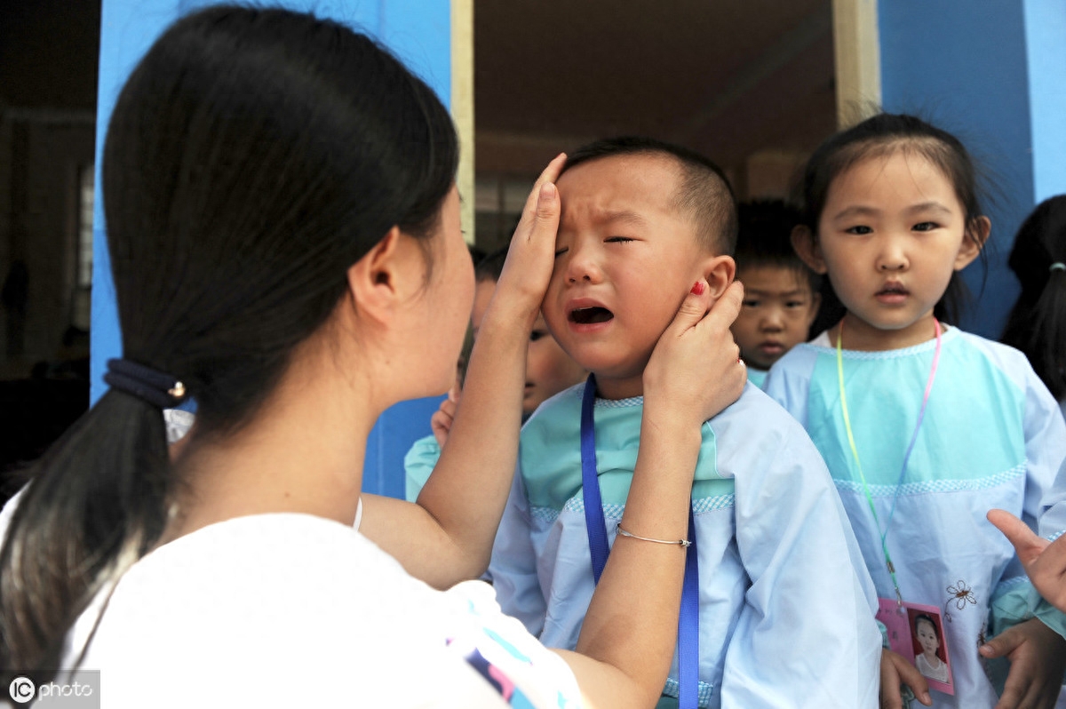 幼儿园育儿小知识分享（夏季育儿知识推荐）