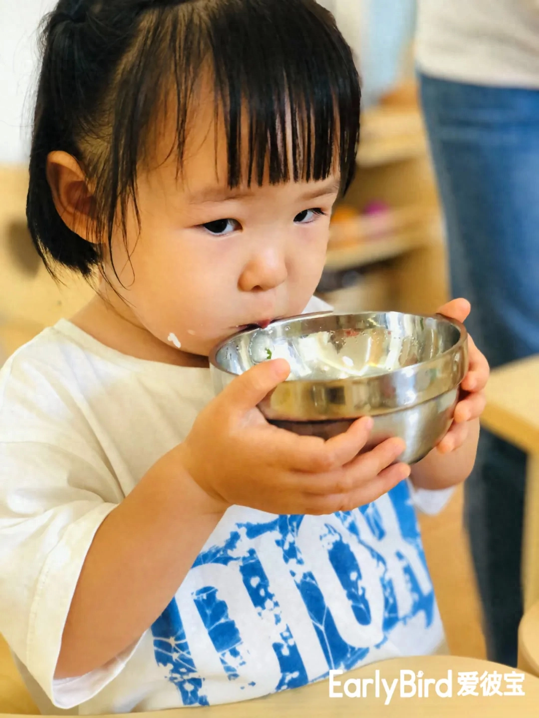 秋季育儿小常识大全（秋季幼儿饮食小常识）