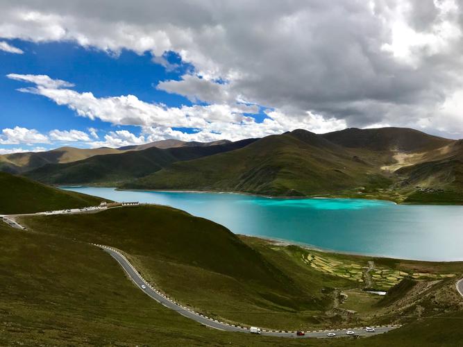 美丽的田园风景优秀作文（《美好的风景》）