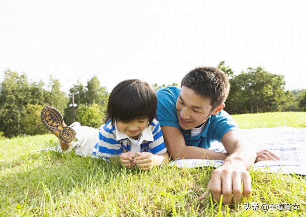 家庭教育小方法有哪些（有效的家庭教育方法）