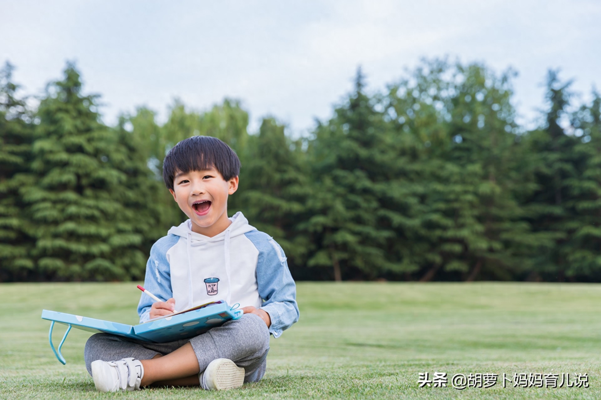 如何培养孩子的自信心（增加孩子自信心的４种方法）