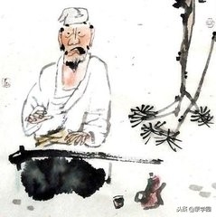 菜根谭经典名句精选，《菜根谭》精华50句