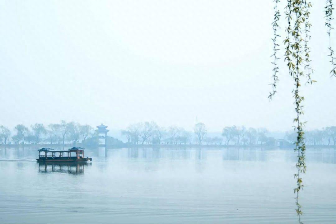 听雨眠唯美古诗大全（十二首听雨眠诗词）