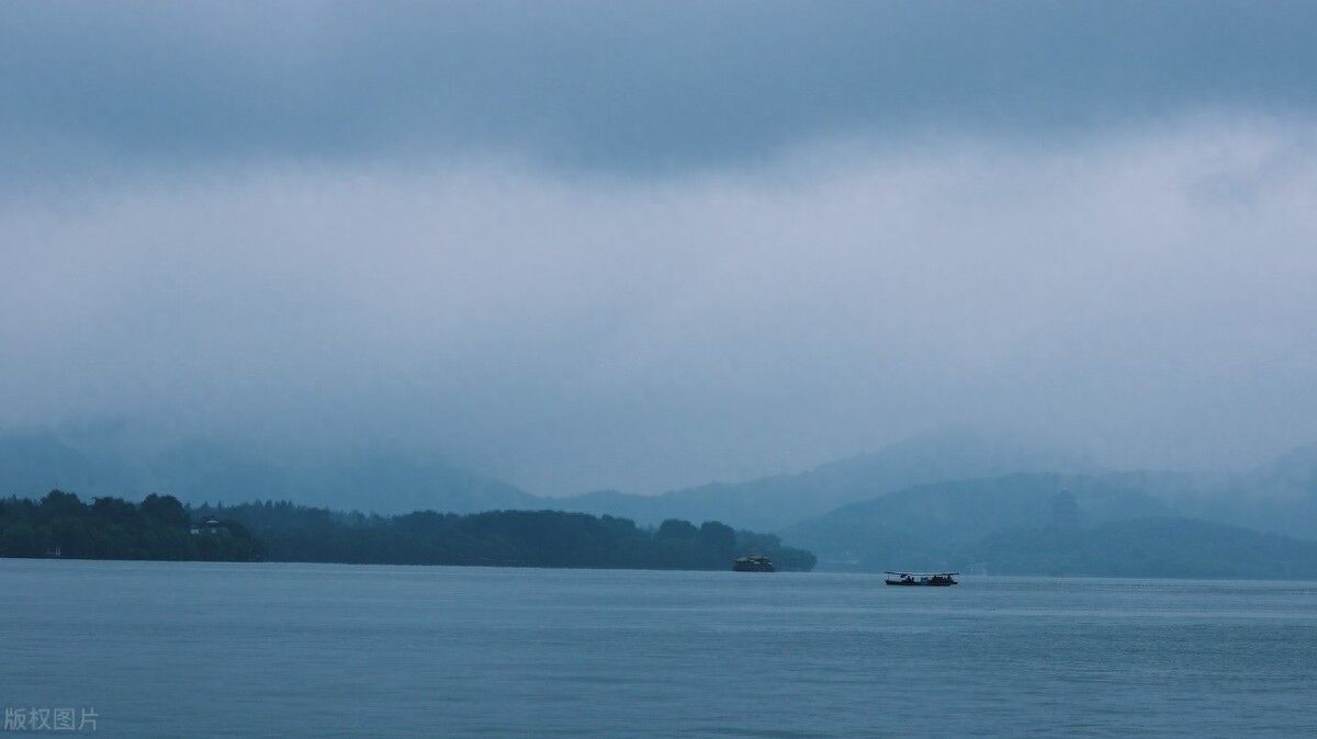 听雨眠唯美古诗大全（十二首听雨眠诗词）