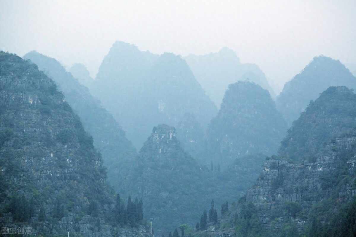 清晨唯美古诗大全（十首诗词中的清晨）