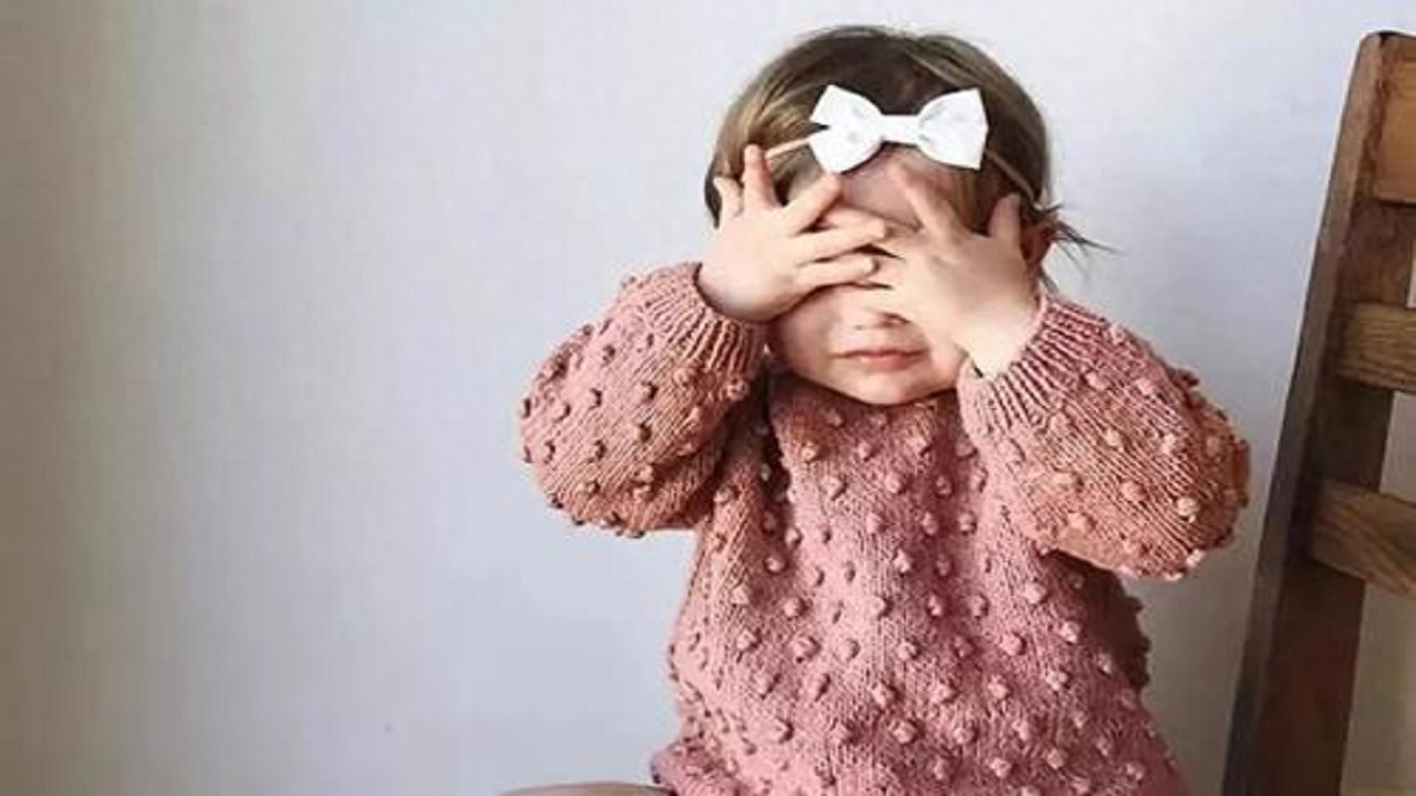 如何教育爱哭的孩子（父母试试用这3个方法）