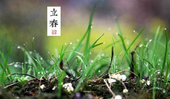 有关2023立春说说祝福问候语的句子简短（以温暖祝福照亮人生路，抚慰疲惫心灵）