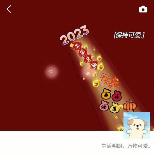 有关迎接2023年朋友圈说说的短句（以朋友圈为纪念，记录青春时光）