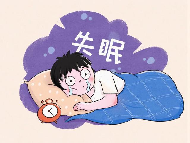 失眠说说发朋友圈说说（2023年，睡眠难题成为我们共同的烦恼）