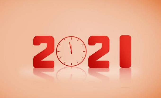 2028跨年祝福语（“2023）