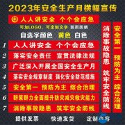 有关2023春节期间安全标语口号的好句有哪些（安全迎春）