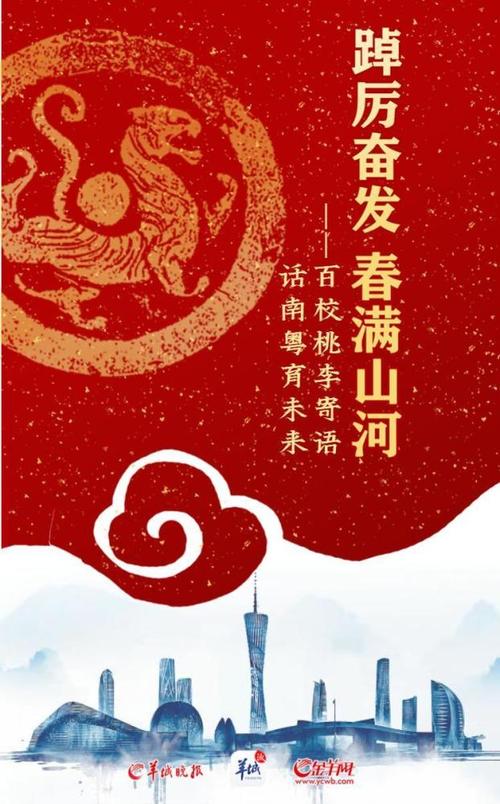 2021年开学祝福语（追求自我，探索潜力）